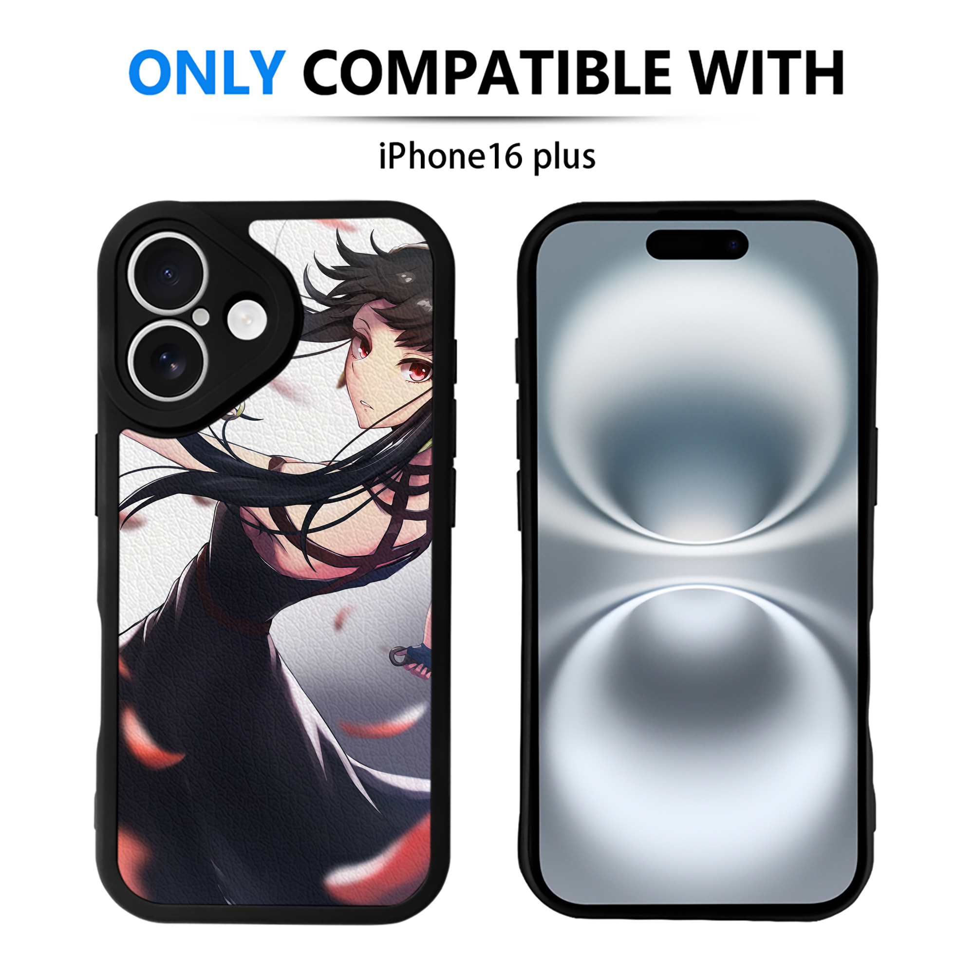 （画像用） SPY×FAMILY间谍家家酒 【iPhone 16シリーズ対応】シリコンスマホケース（レザー調） 材質：シリコン
